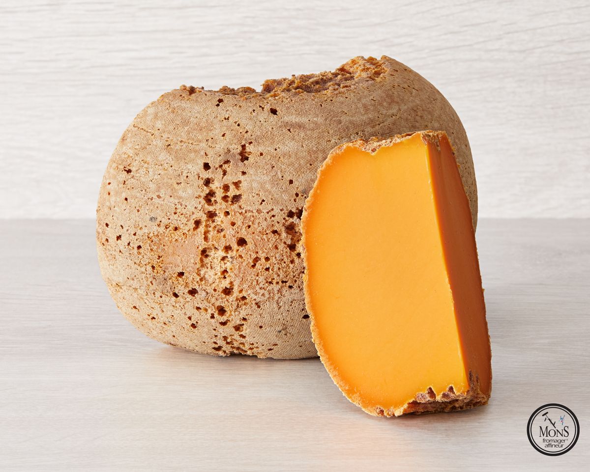 Mimolette 6 mnd MonS