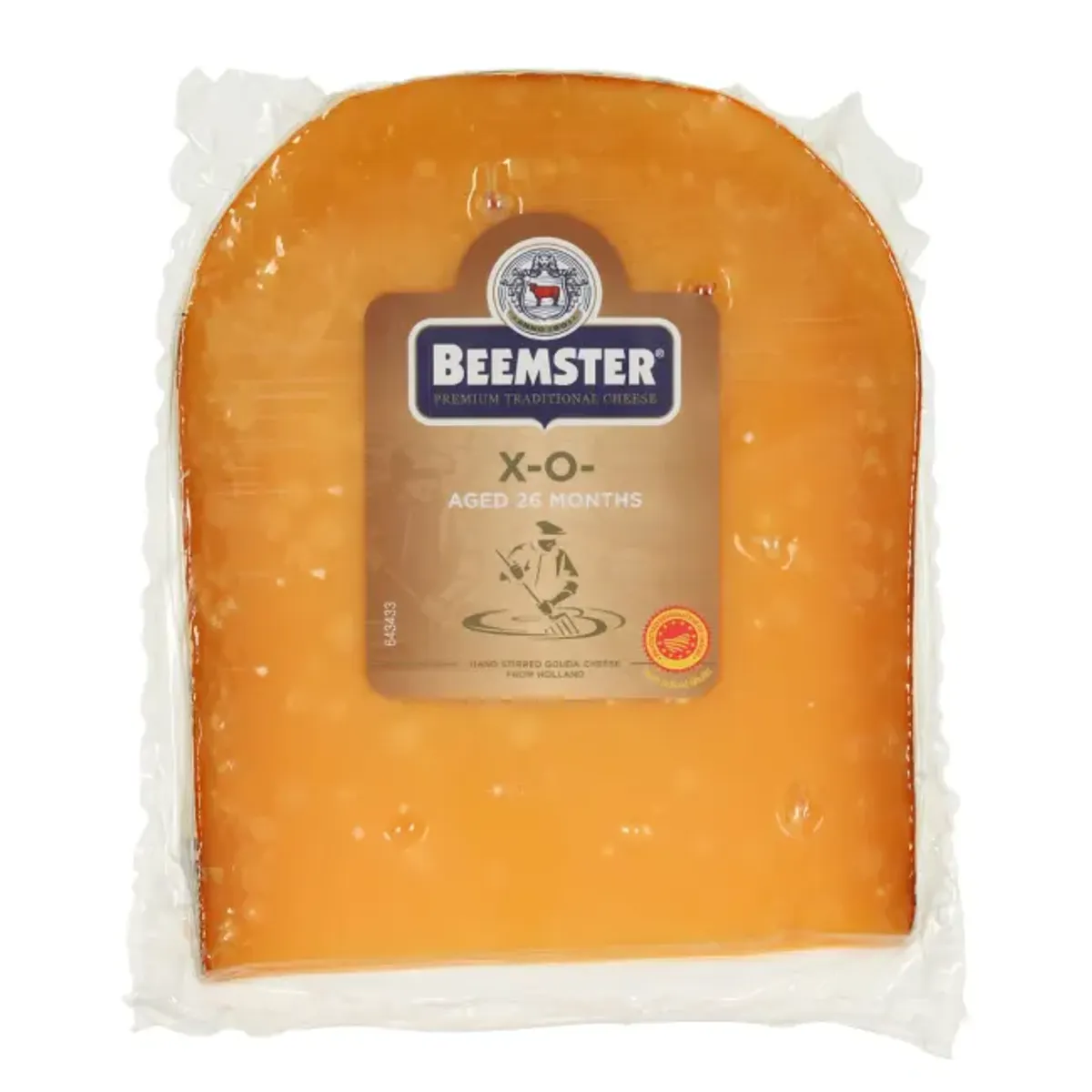 Beemster Gouda XO 26 mnd. (250g)