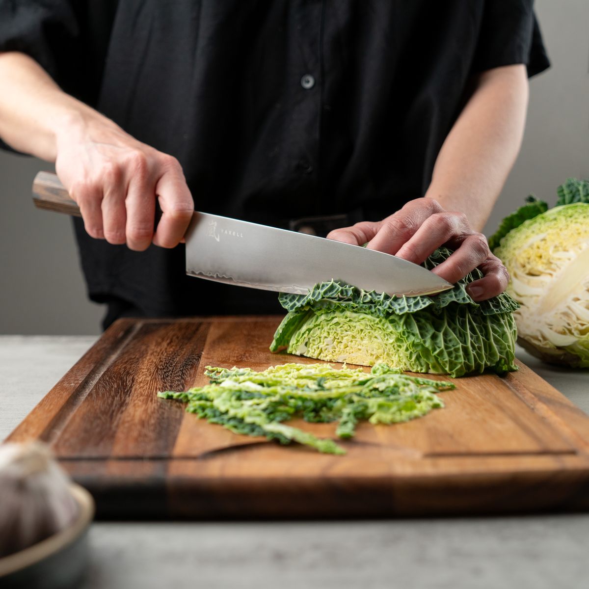 Kokkekniv 20CM Yaxell Hana