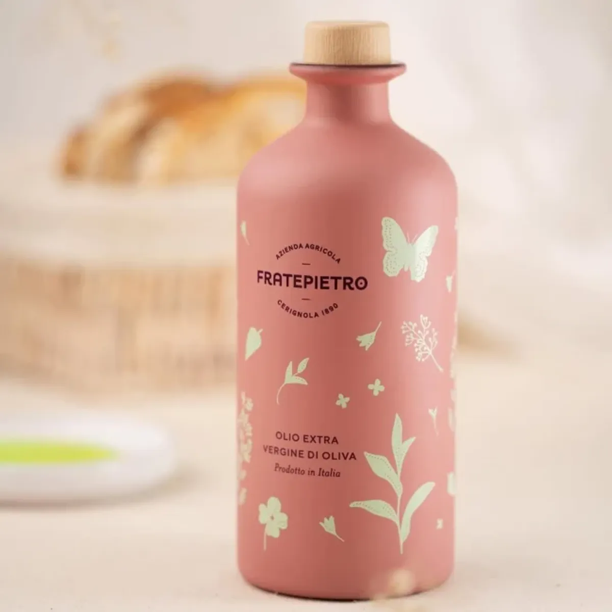 Fratepietro EVO Fruttato Delicato