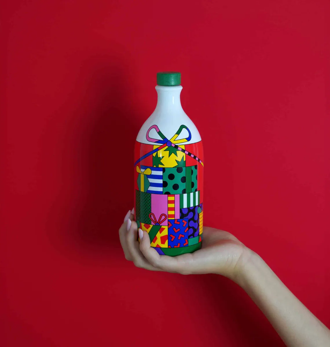 Muraglia The Gift LTD Edition