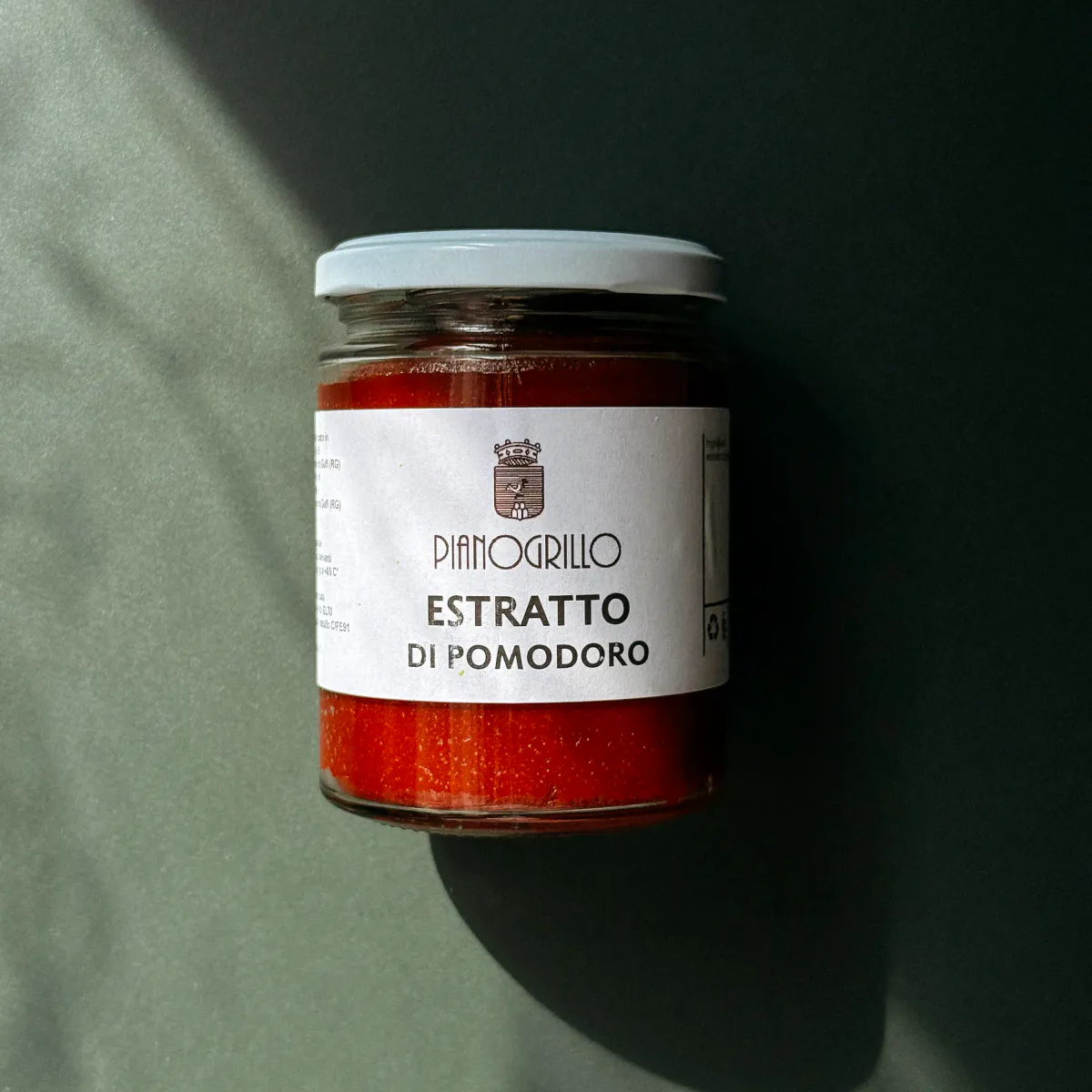 Estratto di Pomodoro Tomatpuré
