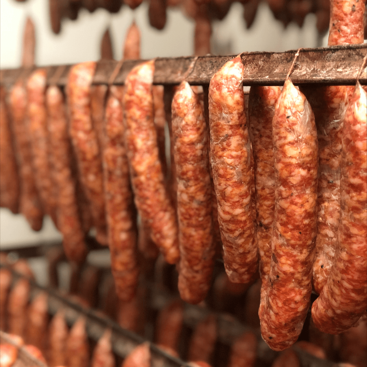 Ølpølse