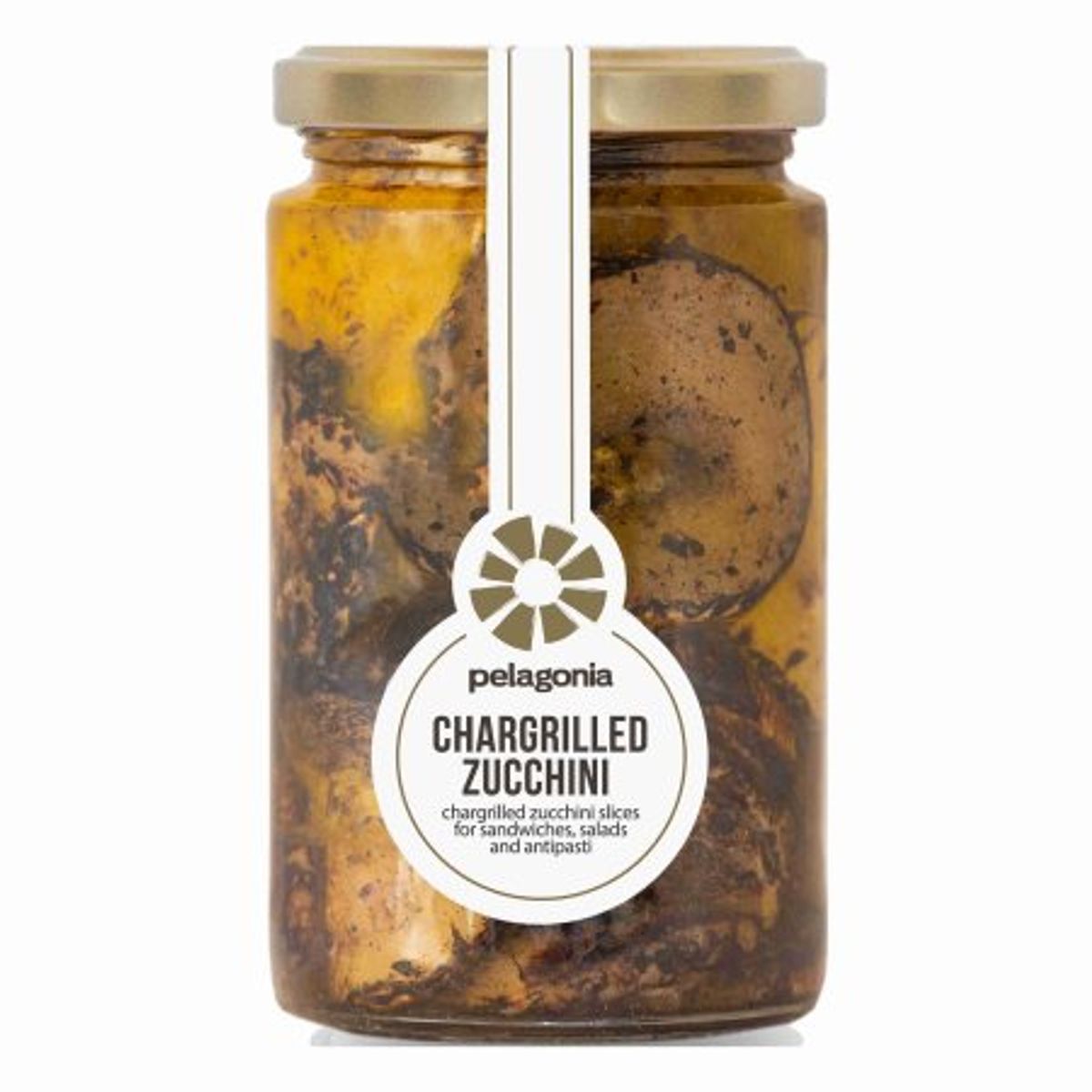 Grillet Squash