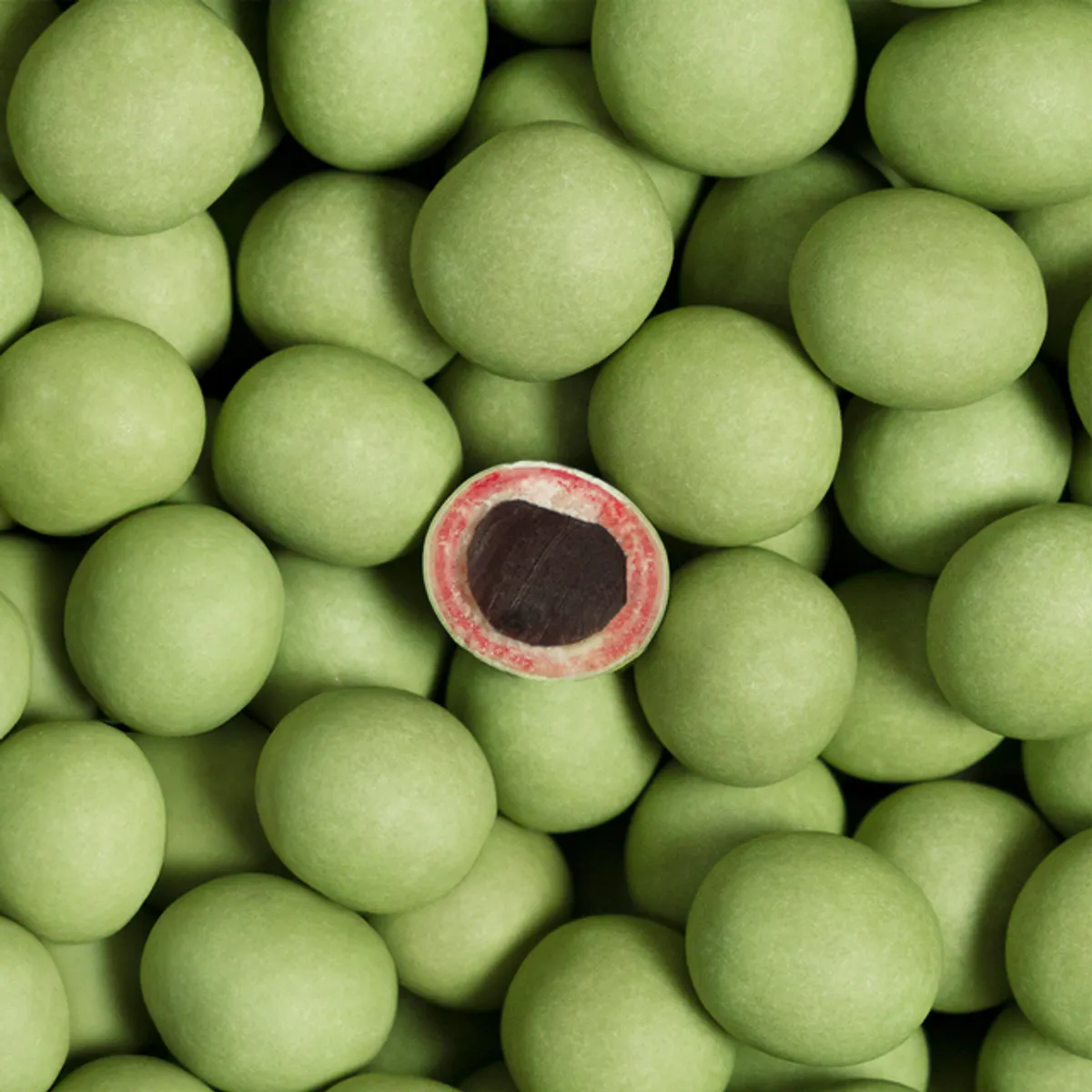 Lakrids C - Sour Strawberry